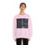 BERSERKER (VHS COVER) Crewneck Sweatshirt