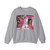 AOIKEMONO (VHS COVER) Crewneck Sweatshirt