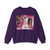 AOIKEMONO (VHS COVER) Crewneck Sweatshirt