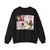 WIZARDS (VHS COVER) Crewneck Sweatshirt