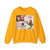 WIZARDS (VHS COVER) Crewneck Sweatshirt