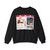 YOR (VHS COVER) Crewneck Sweatshirt