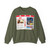 YOR (VHS COVER) Crewneck Sweatshirt