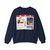 YOR (VHS COVER) Crewneck Sweatshirt