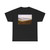 FRIEDRICH, Caspar David - Riesengebirge (Artwork) T-Shirt