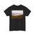 FRIEDRICH, Caspar David - Riesengebirge (Artwork) T-Shirt