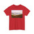 FRIEDRICH, Caspar David - Riesengebirge (Artwork) T-Shirt
