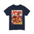 Adventure 1943-07 (Magazine Cover) T-Shirt