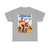 Adventure 1962-08 (Magazine Cover) T-Shirt