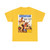 Adventure 1962-08 (Magazine Cover) T-Shirt