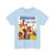 Adventure 1962-08 (Magazine Cover) T-Shirt