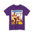 Adventure 1962-08 (Magazine Cover) T-Shirt
