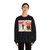SAVAGE (VHS COVER) Crewneck Sweatshirt