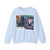 SLOANE (VHS COVER) Crewneck Sweatshirt