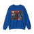 PULSE (VHS COVER) Crewneck Sweatshirt