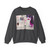 THE CRUSH (VHS COVER) Crewneck Sweatshirt