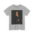 FLANDRIN, Hippolyte - Portrait of Madame Flandrin (Artwork) T-Shirt