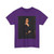 FLANDRIN, Hippolyte - Portrait of Madame Flandrin (Artwork) T-Shirt
