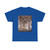 FEUCHTMAYR, Joseph Anton - Interior with stucco decoration (Artwork) T-Shirt