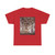 FEUCHTMAYR, Joseph Anton - Interior with stucco decoration (Artwork) T-Shirt