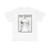 BEARDSLEY, Aubrey - Title Page of The Savoy No 1 (Artwork) T-Shirt