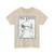 BEARDSLEY, Aubrey - Title Page of The Savoy No 1 (Artwork) T-Shirt