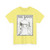 BEARDSLEY, Aubrey - Title Page of The Savoy No 1 (Artwork) T-Shirt