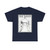 BEARDSLEY, Aubrey - Title Page of The Savoy No 1 (Artwork) T-Shirt