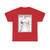 BEARDSLEY, Aubrey - Title Page of The Savoy No 1 (Artwork) T-Shirt