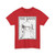 BEARDSLEY, Aubrey - Title Page of The Savoy No 1 (Artwork) T-Shirt
