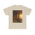 BIERSTADT, Albert - Sunset in California Yosemite (Artwork) T-Shirt