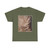 FUSELI, John Henry - The Artist Moved by the Grandeur of Antique Fragments (Artwork) T-Shirt