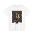 BECCAFUMI, Domenico - Madonna and Child with St John the Baptist (Artwork) T-Shirt