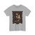 BECCAFUMI, Domenico - Madonna and Child with St John the Baptist (Artwork) T-Shirt
