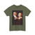 CRANACH, Lucas the Elder - Old Man and Young Woman (Artwork) T-Shirt