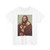 CRANACH, Lucas the Elder - Portrait of Dr. J. Scheyring (Artwork) T-Shirt