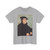 CRANACH, Lucas the Elder - Portrait of Martin Luther (Artwork) T-Shirt