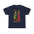 CRANACH, Lucas the Elder - Saints Genevieve and Apollonia (Artwork) T-Shirt