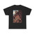 CRANACH, Lucas the Elder - Samson's Fight with the Lion (Artwork) T-Shirt