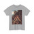 CRANACH, Lucas the Elder - Samson's Fight with the Lion (Artwork) T-Shirt