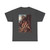 CRANACH, Lucas the Elder - Samson's Fight with the Lion (Artwork) T-Shirt