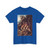 CRANACH, Lucas the Elder - Samson's Fight with the Lion (Artwork) T-Shirt