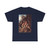CRANACH, Lucas the Elder - Samson's Fight with the Lion (Artwork) T-Shirt