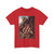 CRANACH, Lucas the Elder - Samson's Fight with the Lion (Artwork) T-Shirt