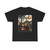 CRANACH, Lucas the Elder - The Annunciation to Joachim (Artwork) T-Shirt