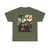 CRANACH, Lucas the Elder - The Annunciation to Joachim (Artwork) T-Shirt