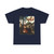 CRANACH, Lucas the Elder - The Annunciation to Joachim (Artwork) T-Shirt