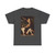 CRESPI, Daniele - Cain Killing Abel (Artwork) T-Shirt