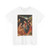 CRANACH, Lucas the Elder - The Mystic Marriage of St Catherine (Artwork) T-Shirt