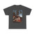 CRANACH, Lucas the Elder - The Rest on the Flight into Egypt (Artwork) T-Shirt